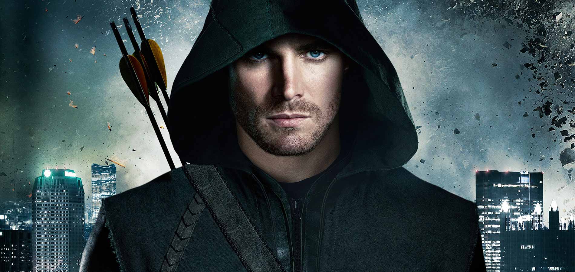 ¿Quién murió en Arrow? [SPOILER]