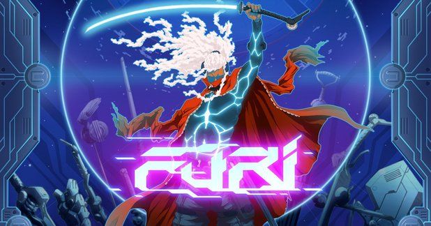 Furi llegará oficialmente a Nintendo Switch