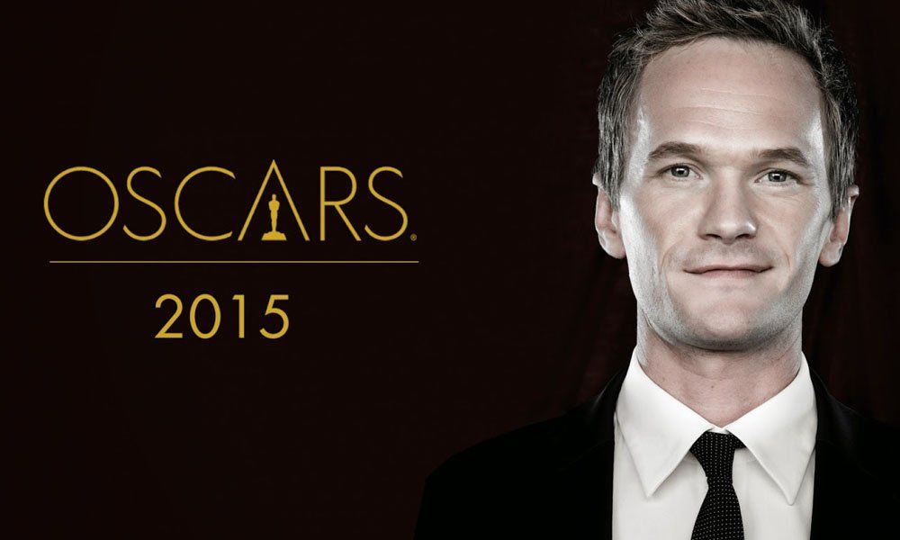 Lista completa de los nominados al Premio Oscar 2015