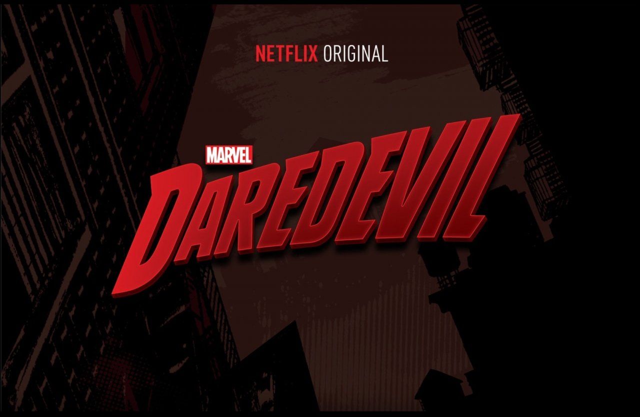 Nuevo tráiler de Daredevil, serie original de Netflix