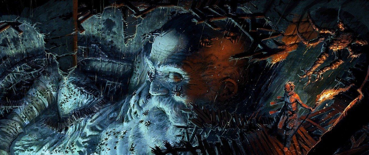 Eternal Darkness 2 se confirma oficialmente para Nintendo Switch de la mano de Retro Studios