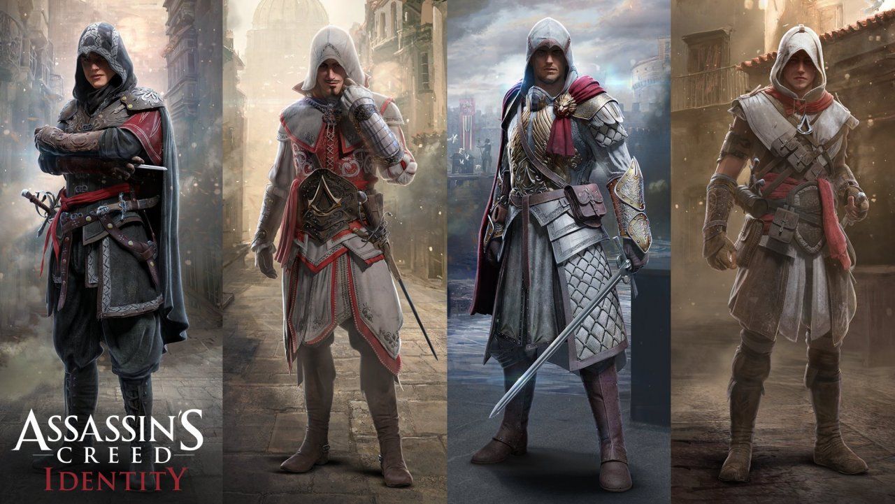 La película de Assassin’s Creed ya tiene planes para una secuela