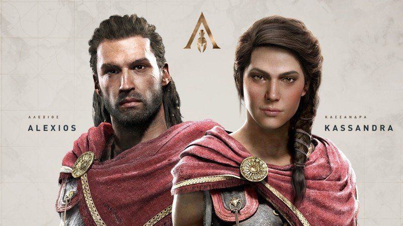 Ubisoft no tiene planes de lanzar Assassin’s Creed en Nintendo Switch