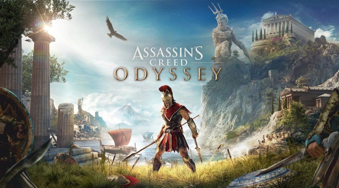 Assassin’s Creed Odyssey y su banda sonora
