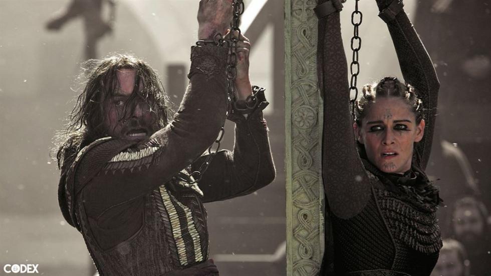 La película de Assassin’s Creed va a durar más de dos horas