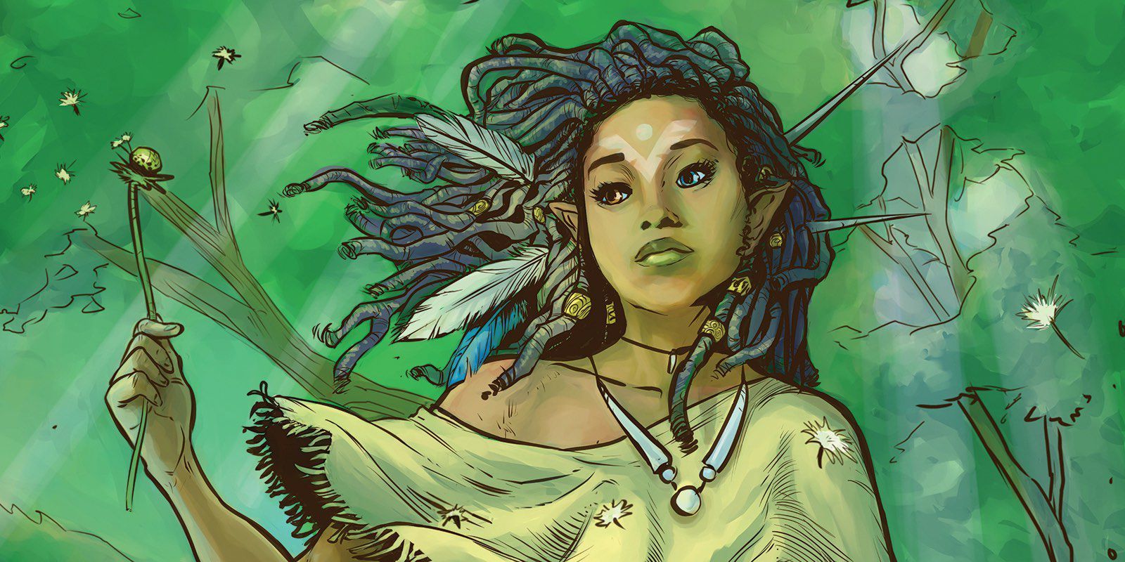 HBO desarrolla una nueva serie basada en un cómic