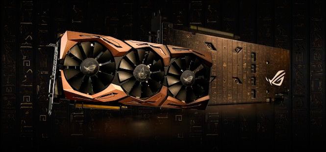 Assassin’s Creed Origins tendrá su propia GTX 1080Ti