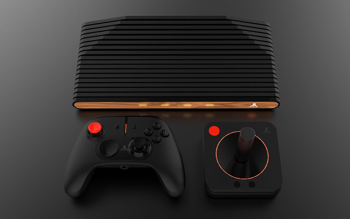 La nueva consola de Atari recibe varias críticas negativas