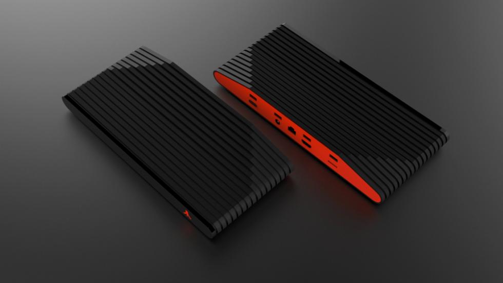 Atari Box ocupará del crowdfunding para lanzarse
