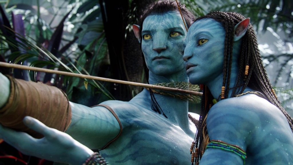 James Cameron anuncia cuatro secuelas para Avatar