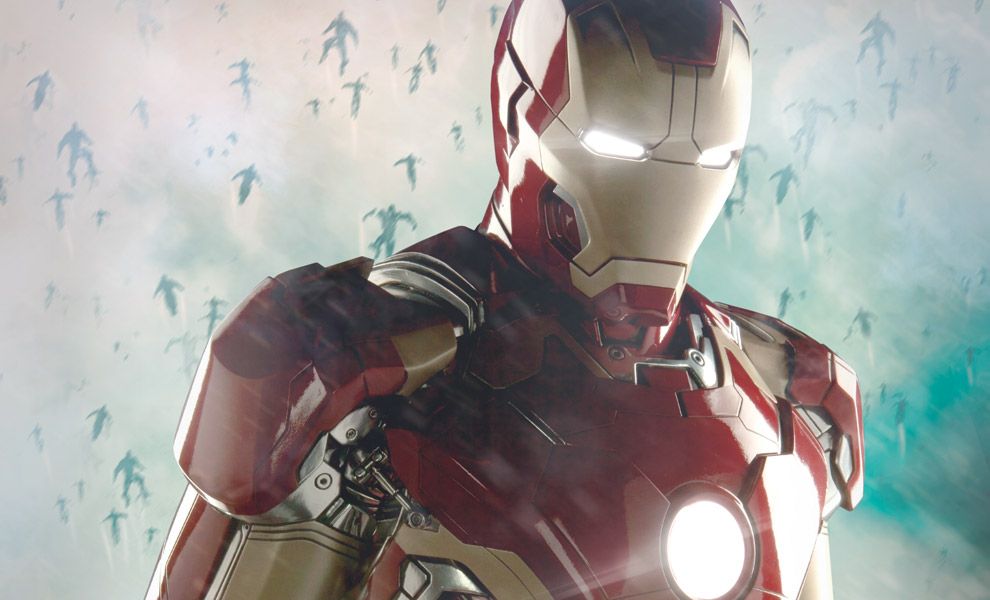 Robert Downey Jr. quiere ser la voz del Jarvis de Mark Zuckerberg