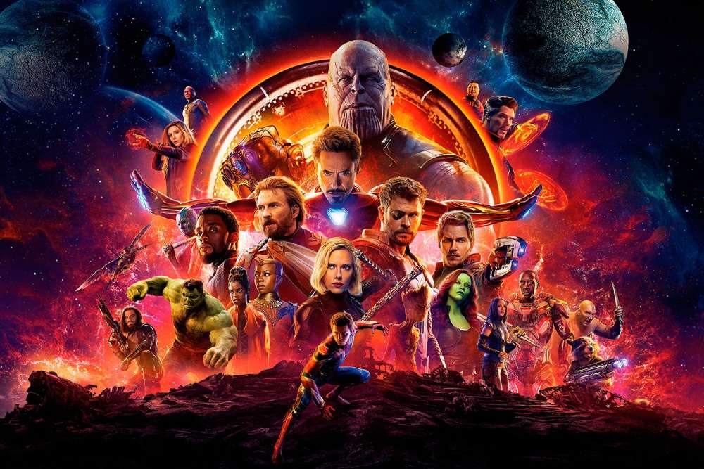 [TEORIA] Thanos no mató a nadie en Infinity War