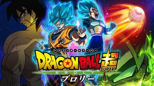 Dragon Ball Super: Noticias y nuevos orígenes para Broly