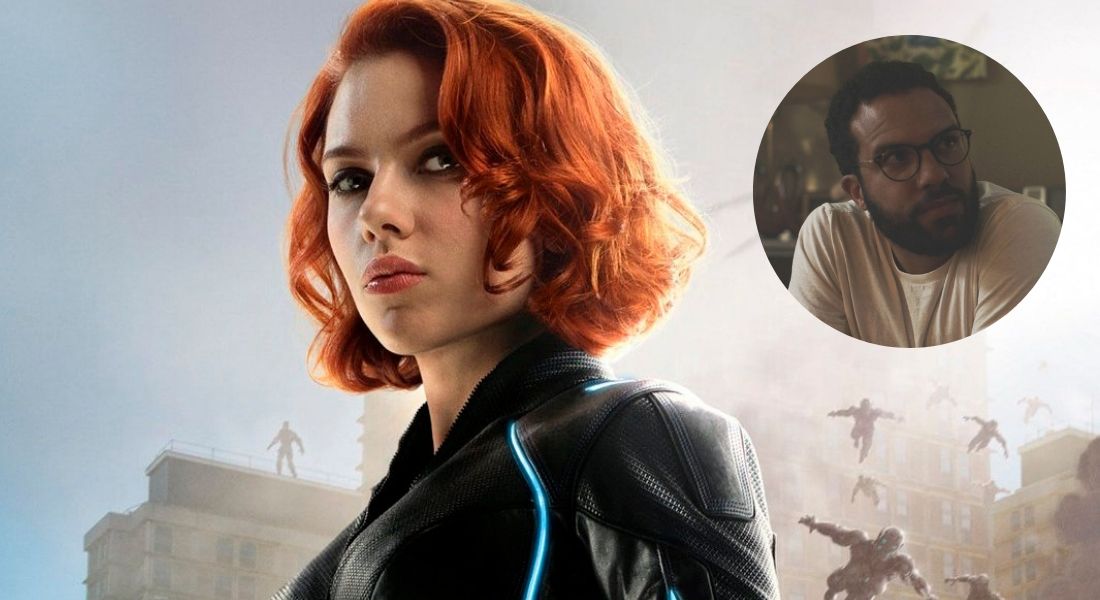 Marvel agrega a Fagbenle al reparto de Black Widow