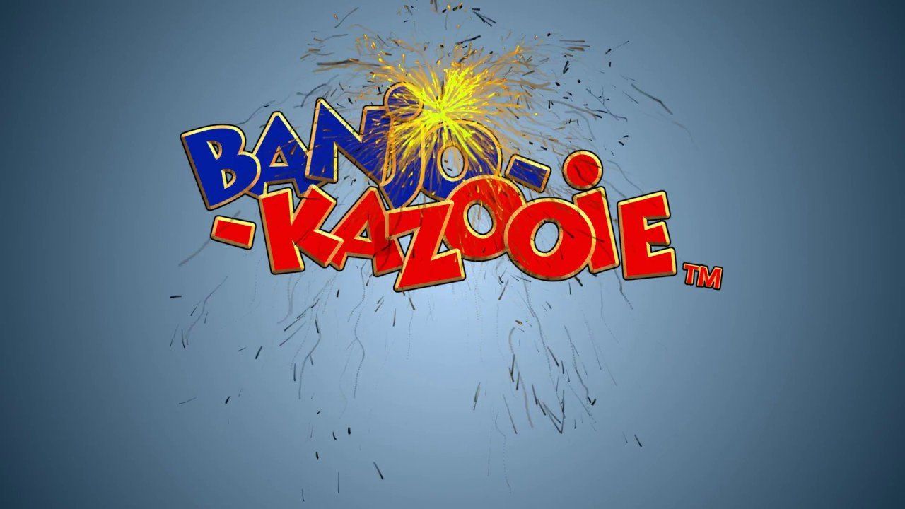 First 4 Figure trabaja en nuevas figuras basadas en las IP de Banjo-Kazooie y Conker