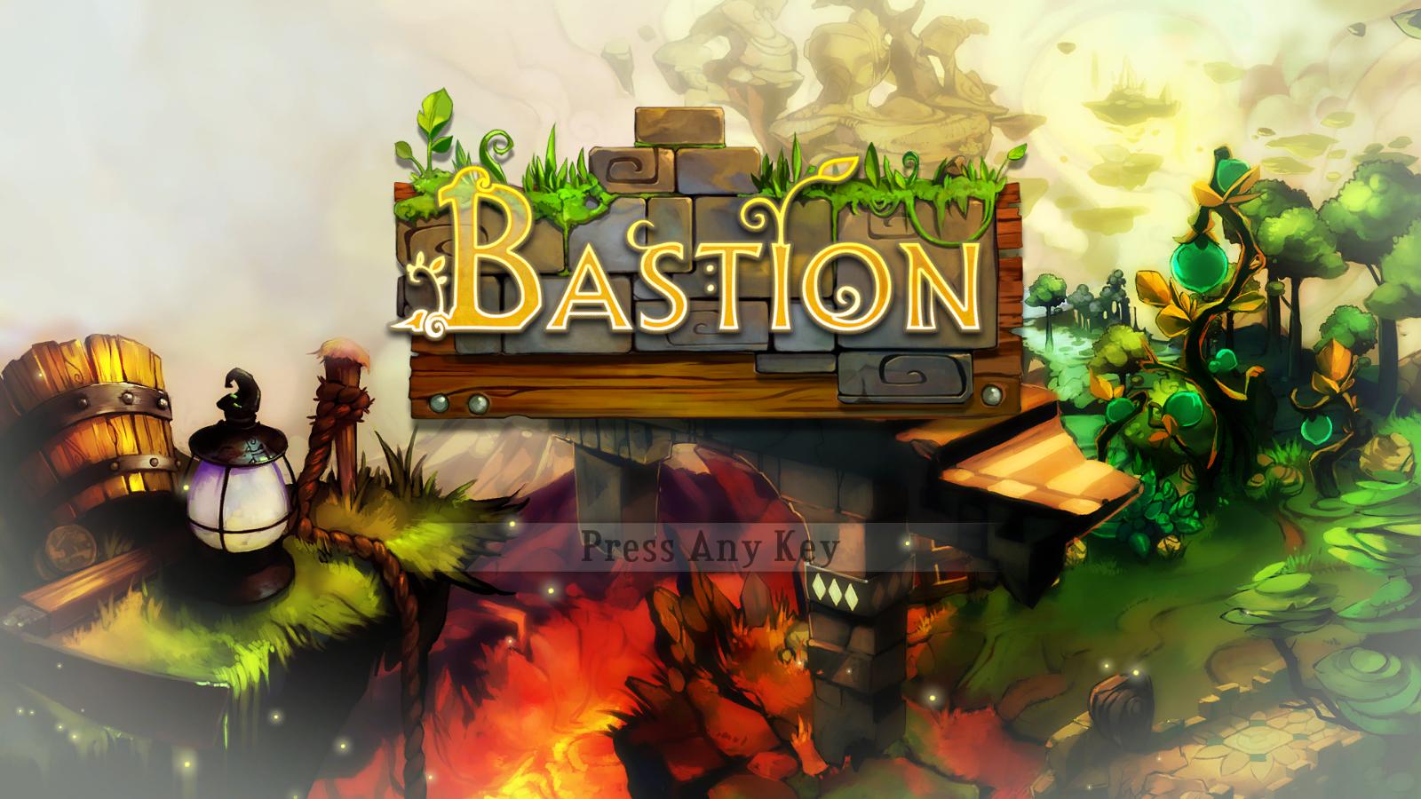 Se anuncia que Bastion para Xbox One será gratuito para algunos jugadores