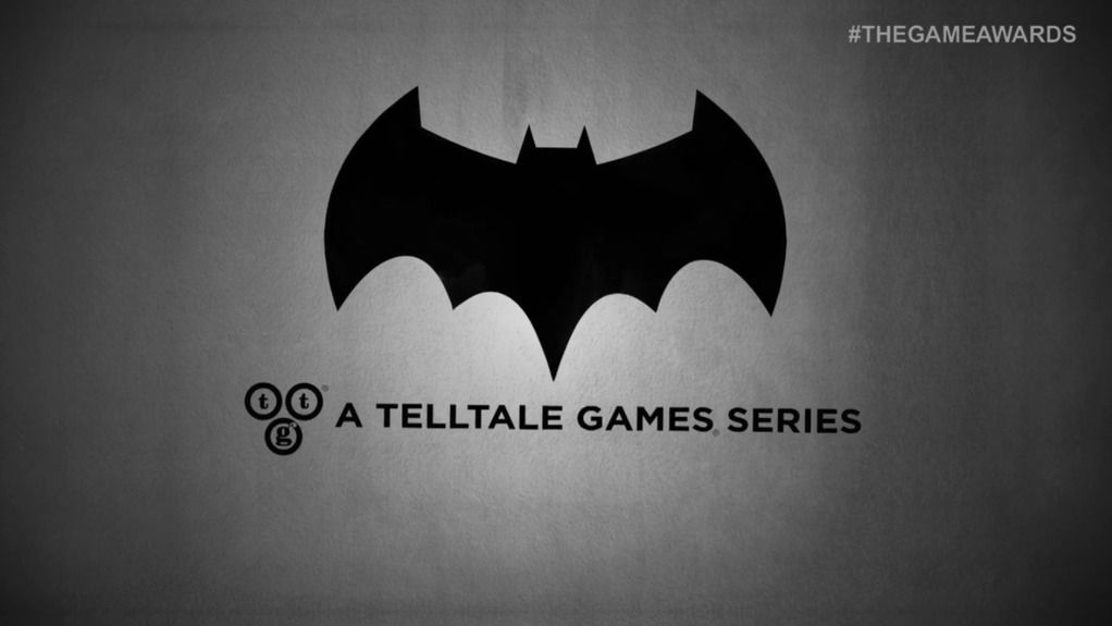Telltale Games conversa sobre el proyecto de Batman