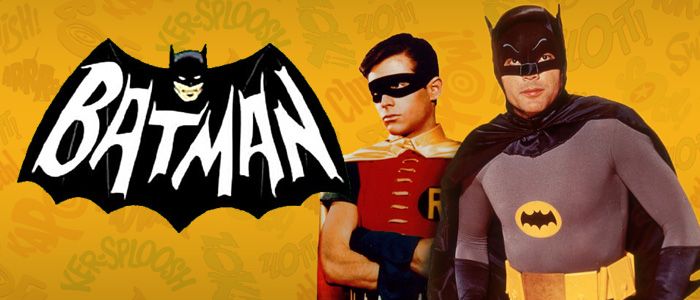 MegaCon 2016 – Adam West anuncia un nuevo proyecto de Batman