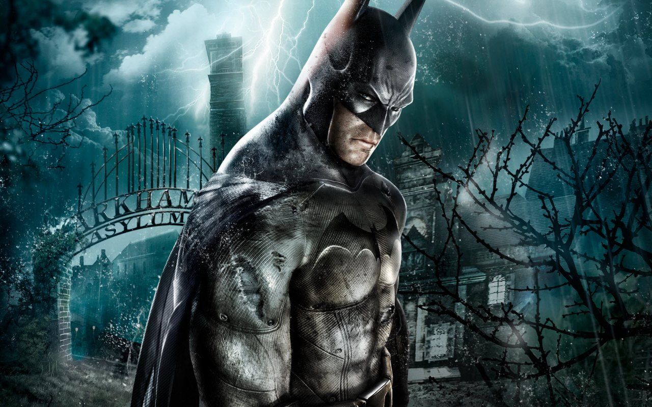 Batman Arkham Asylum y Arkham City podrían dar el salto a la nueva generación