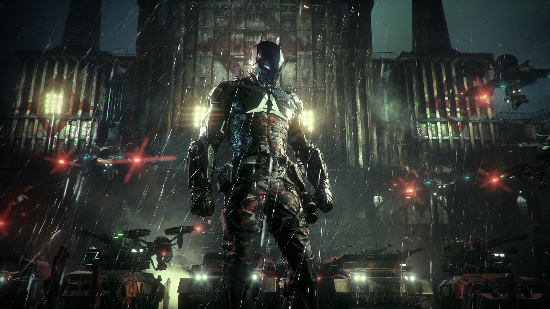 Warner bros ya sabía que versión para PC de Batman: Arkham Knight sería un desastre, fuentes confirman