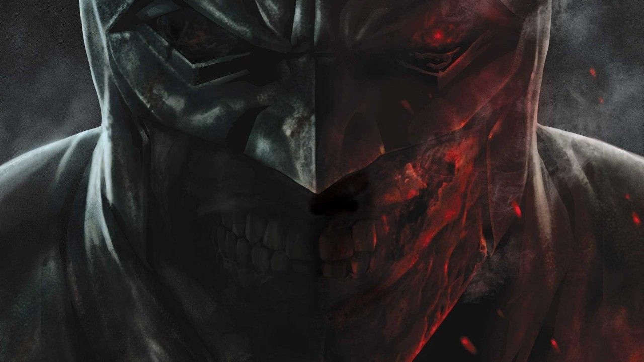 Batman Damned: El nuevo cómic oscuro del Caballero de la Noche