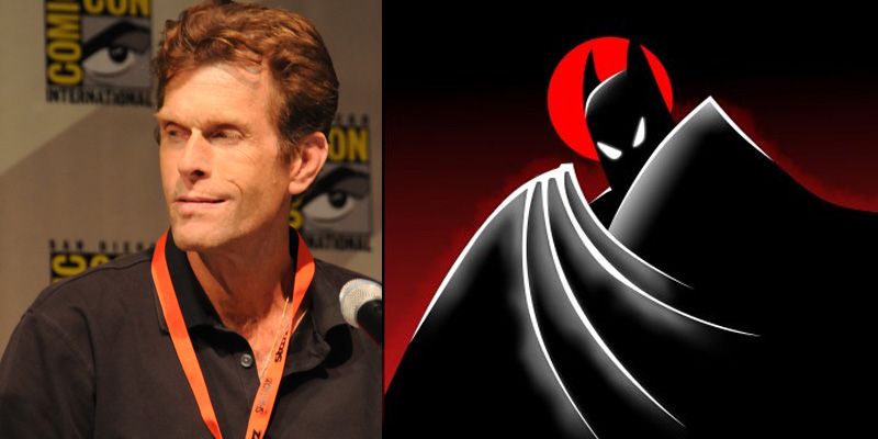 Kevin Conroy, voz legendaria de Batman, habla sobre el Batman de Ben Affleck