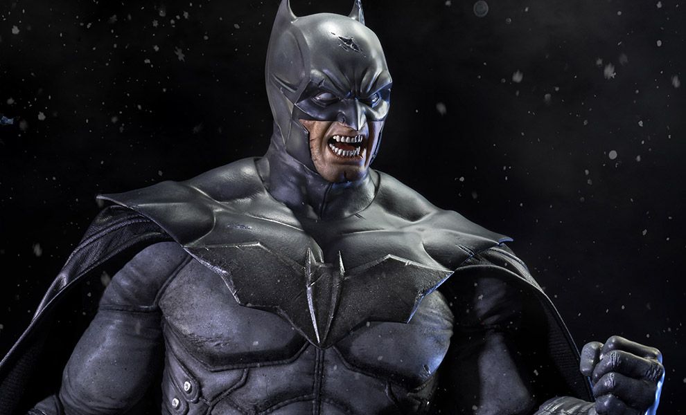 [Prime 1 Studio] Batman Noel