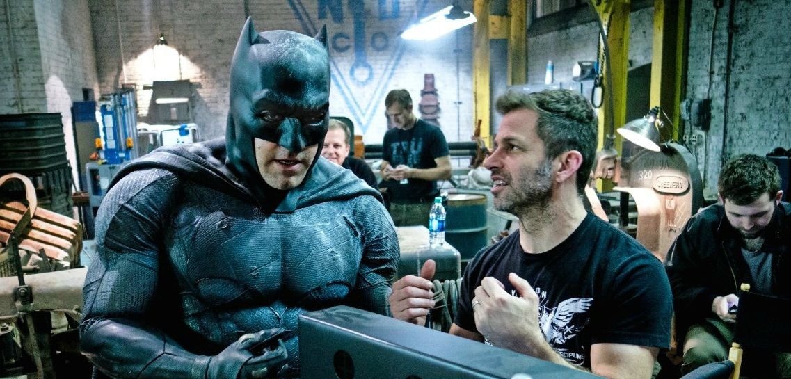 ¿Quién es Zack Snyder? | El director de Batman v Superman | Reseña