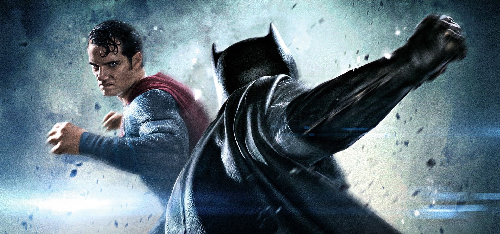 Reseña | Batman v Superman es sencillamente maravillosa.