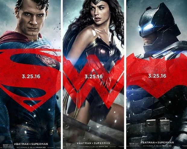 RUMOR: Esto contendrá la edición extendida de Batman V Superman: Dawn of Justice