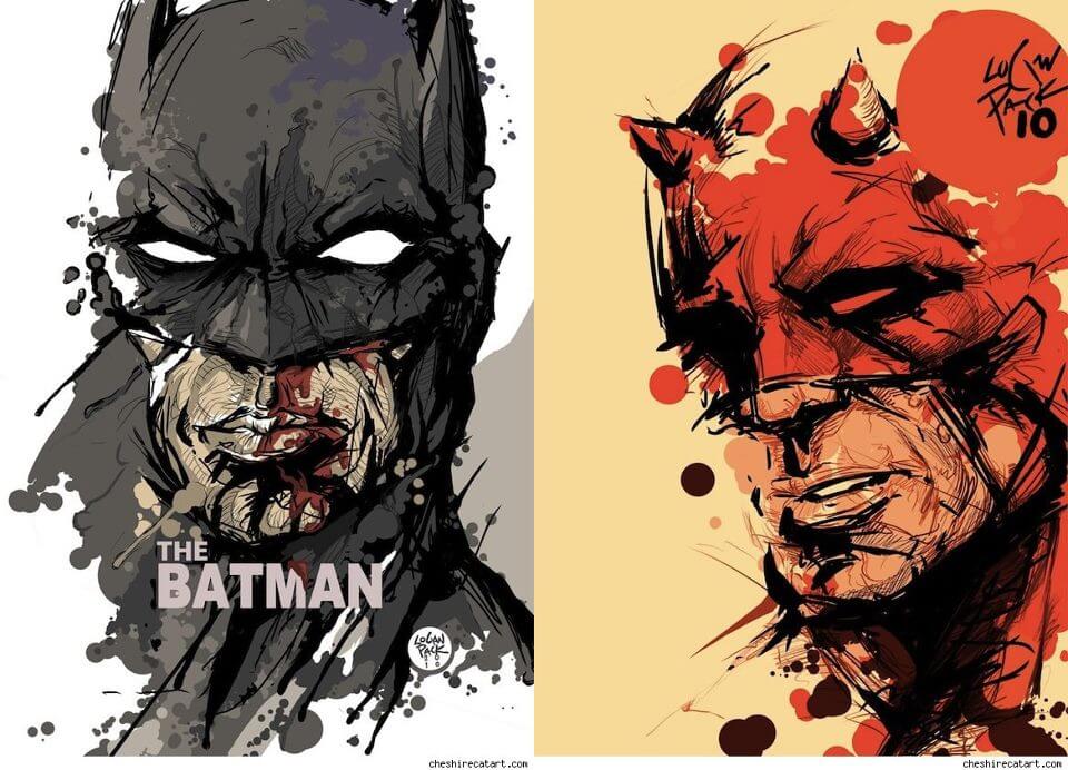 ¿Batman v Superman y Daredevil estrenan el mismo día?