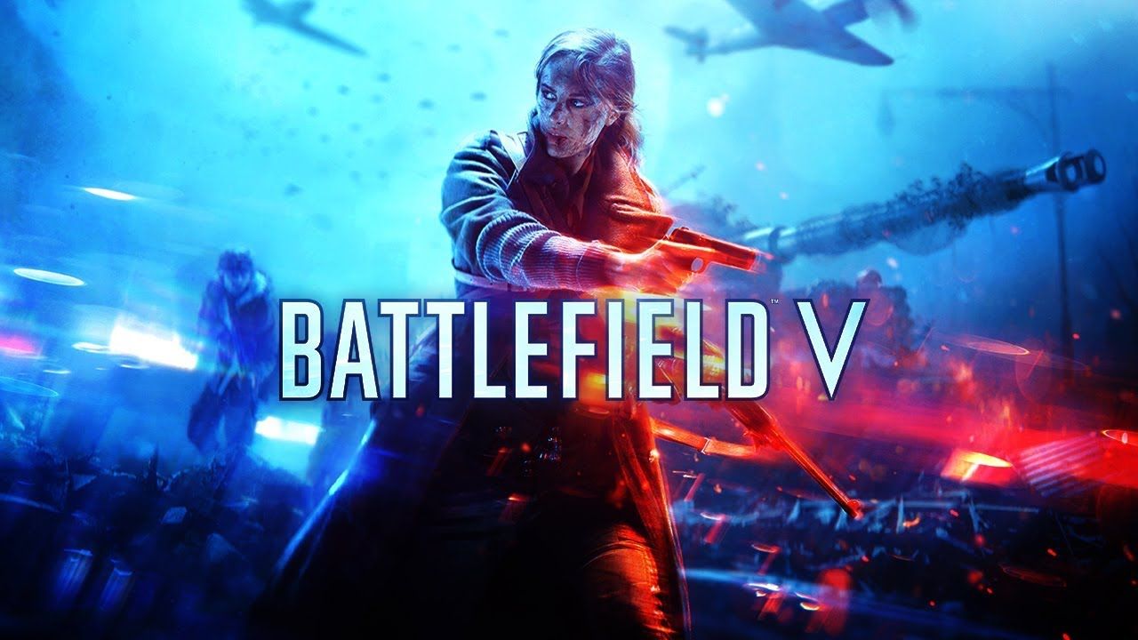 Se confirma el modo Battle Royale para Battlefield V