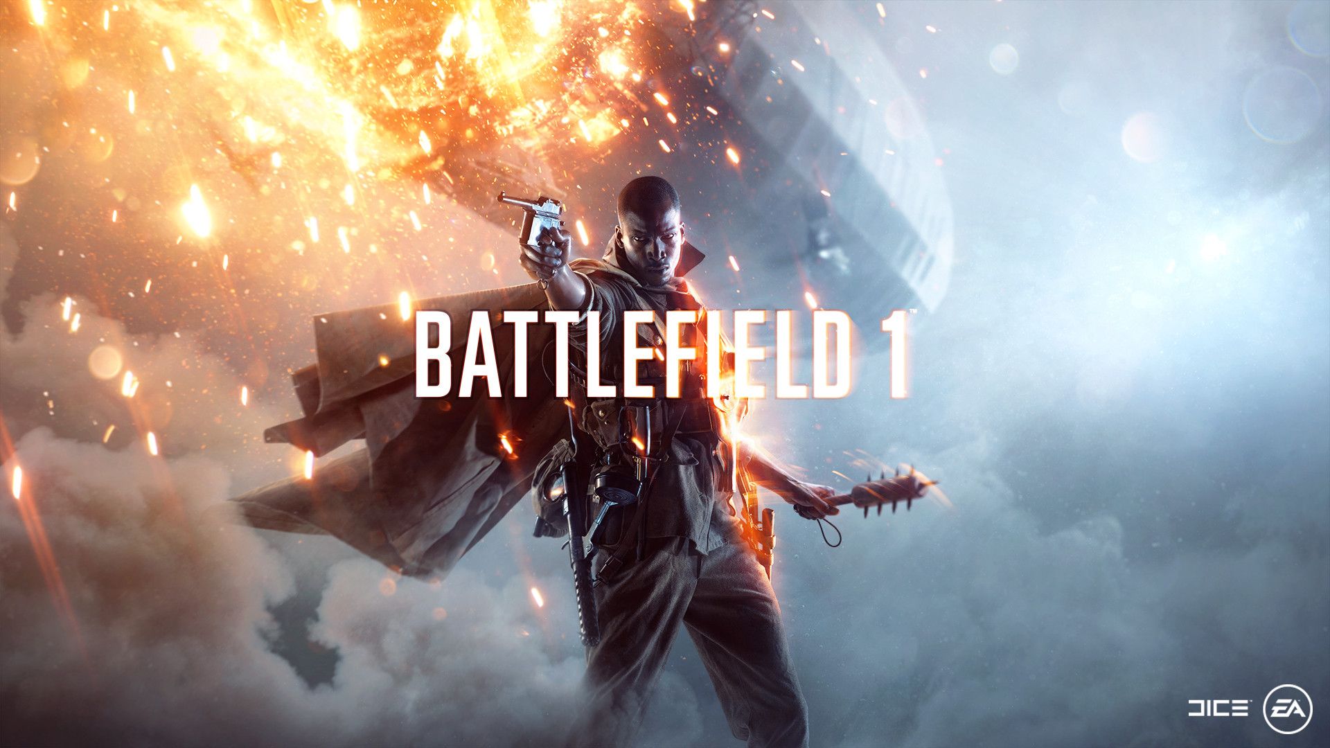 Digital Foundry compara Battlefield 1 en sus versiones de PlayStation 4 y Xbox One