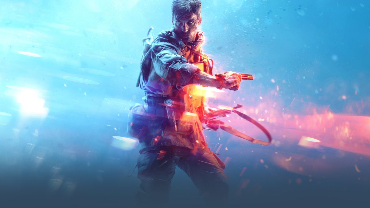 Battlefield V muestra un teaser del nuevo modo Airborne