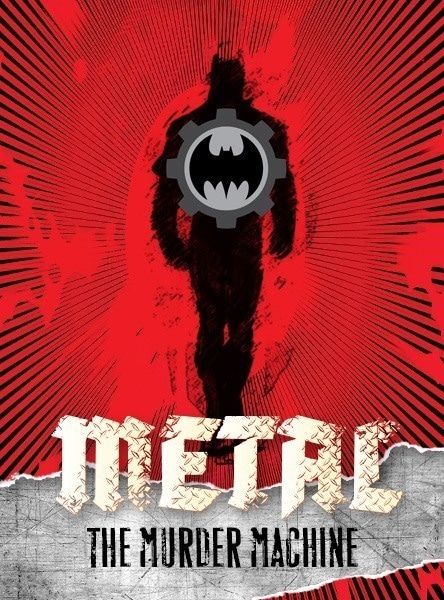 DC Comics nos trae siete versiones malvadas de Batman