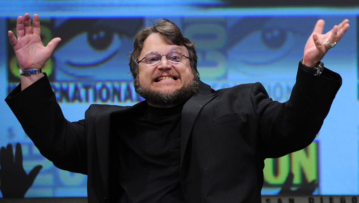 Guillermo del Toro no volverá a participar en ningún proyecto relacionado con videojuegos.