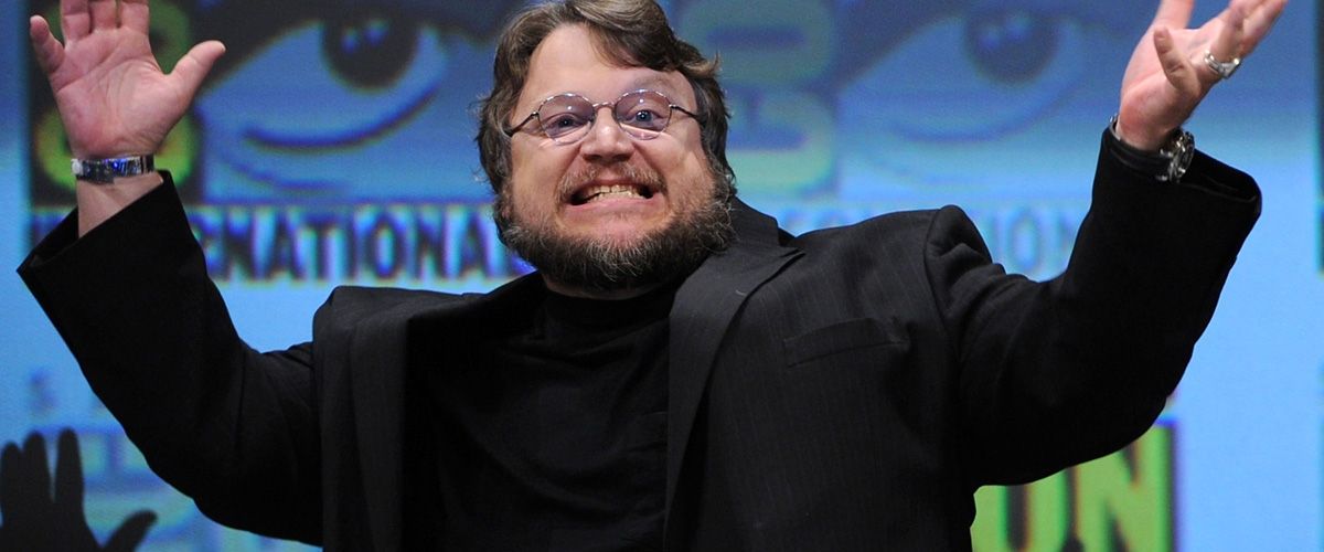 Guillermo Del Toro está claro que Hellboy 3 no sucederá