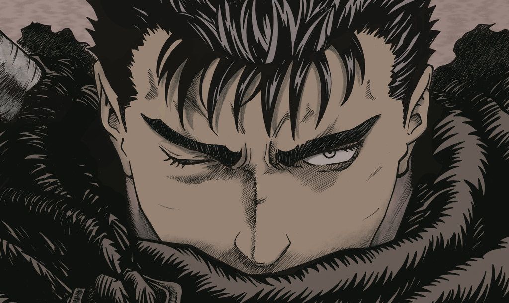 [ANIME RECOMENDADO, ¿O NO?] Berserk, el regreso de un gran clásico