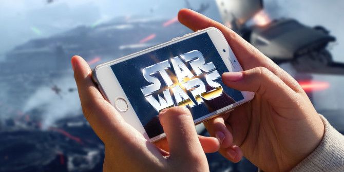 Zynga y Disney desarrollarán un juego móvil de Star Wars