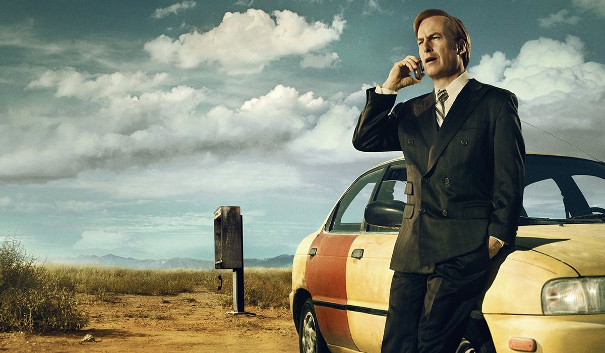 Marie de Breaking Bad puso aparecer al final de temporada de Better Call Saul