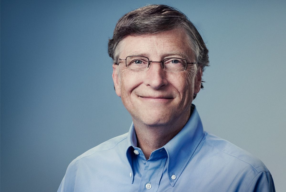 Bill Gates apoya al FBI en el caso que Apple presentó