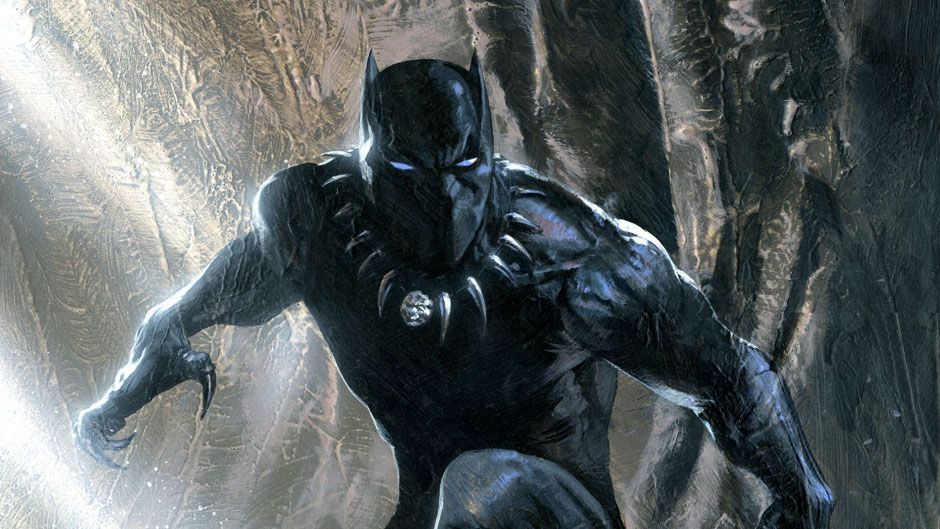 Primer look de Wakanda y primeras imágenes del batimóvil… (opinión)