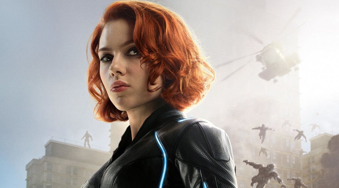 Andre Holland se suma a la lista para Black Widow