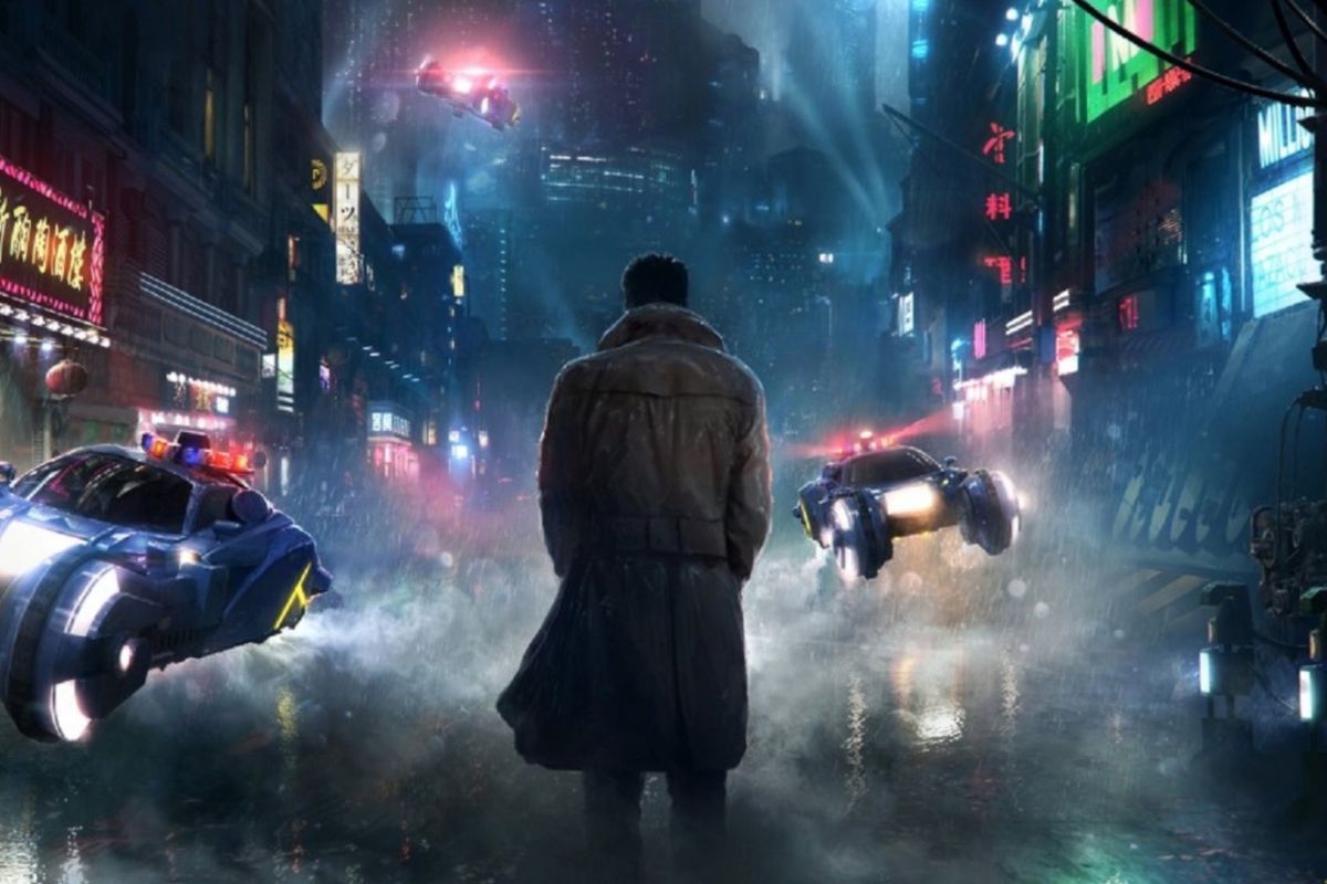 Adult Swim y Crunchyroll están desarrollando una serie anime de Blade Runner