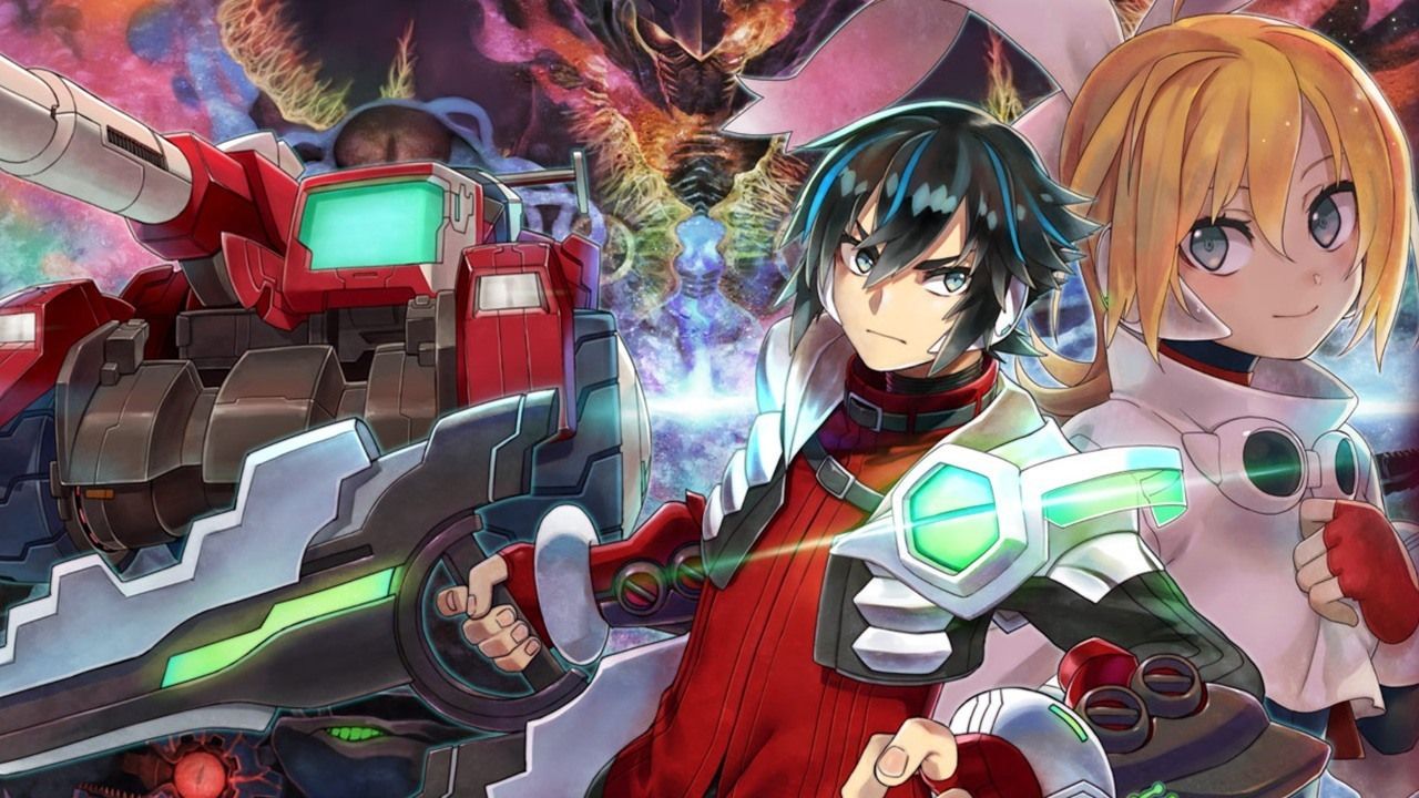 Blaster Master Zero recibirá un nuevo modo competitivo
