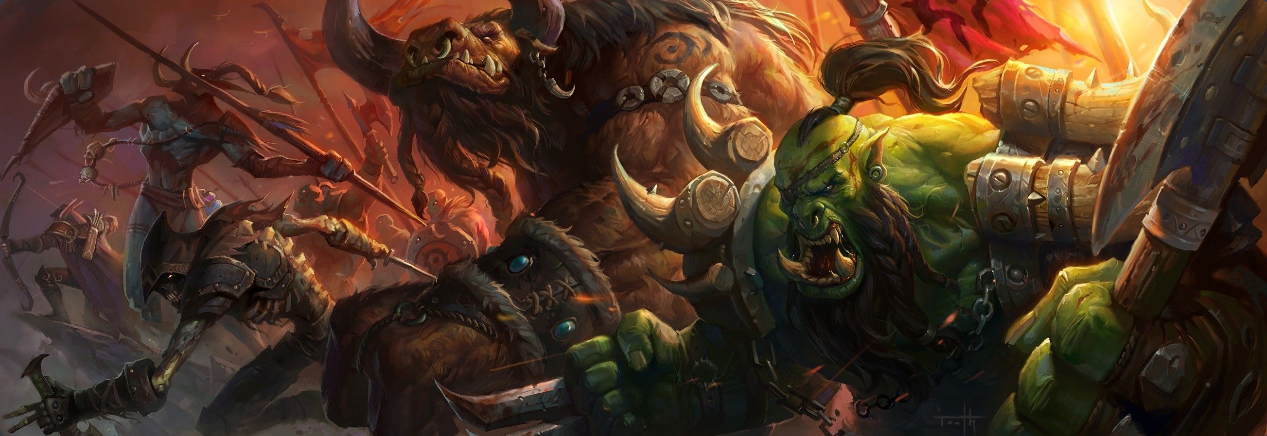 Blizzard celebra sus 25 años con un vídeo para los fans