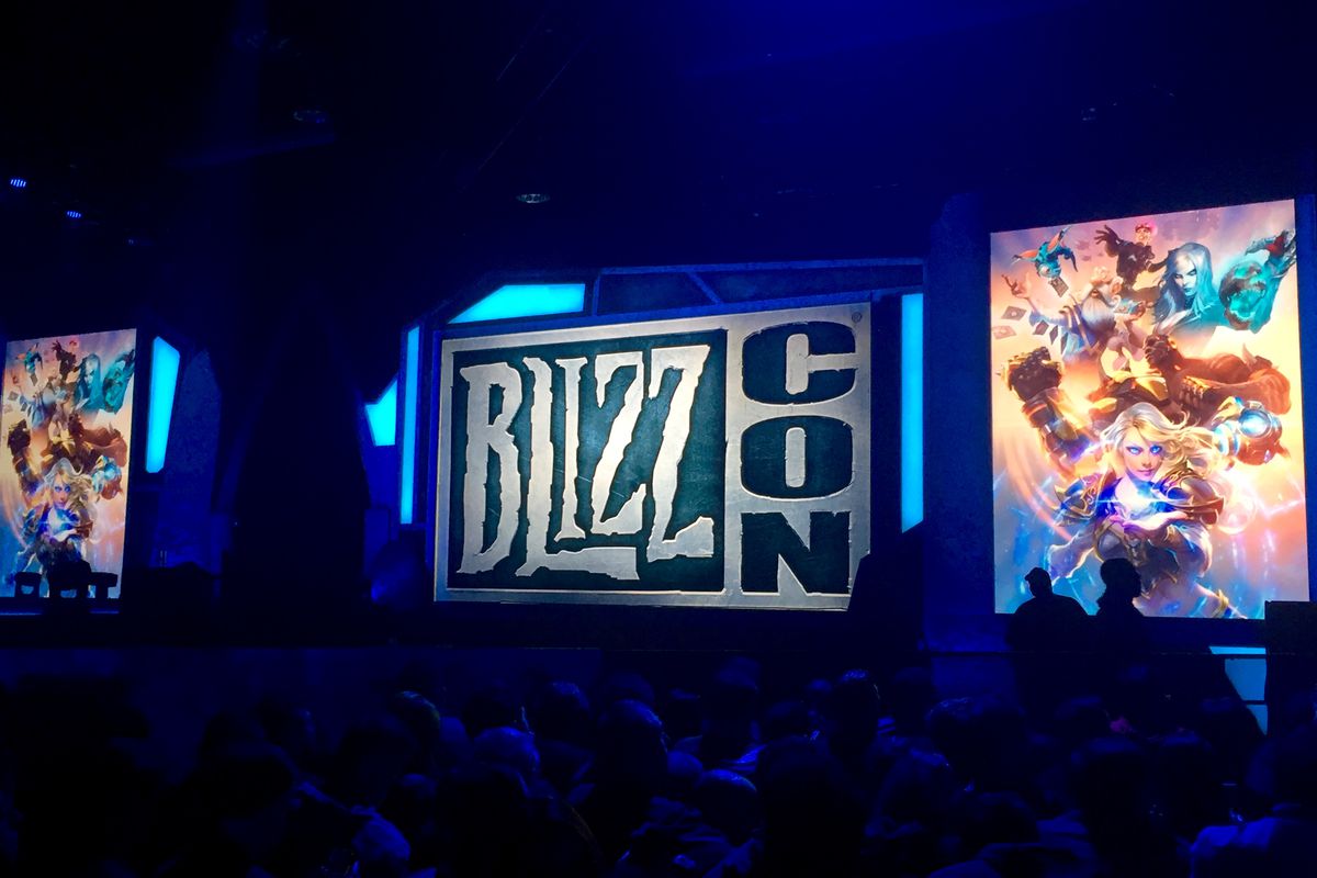 La Blizzcon 2018 se celebrará el próximo 2 y 3 de noviembre
