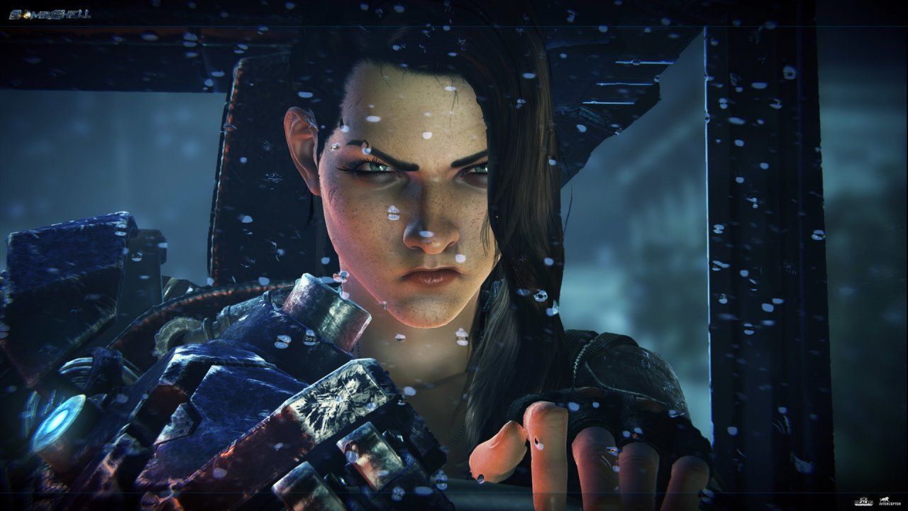 Bombshell, el shooter de 3D Realms ya tiene fecha de lanzamiento