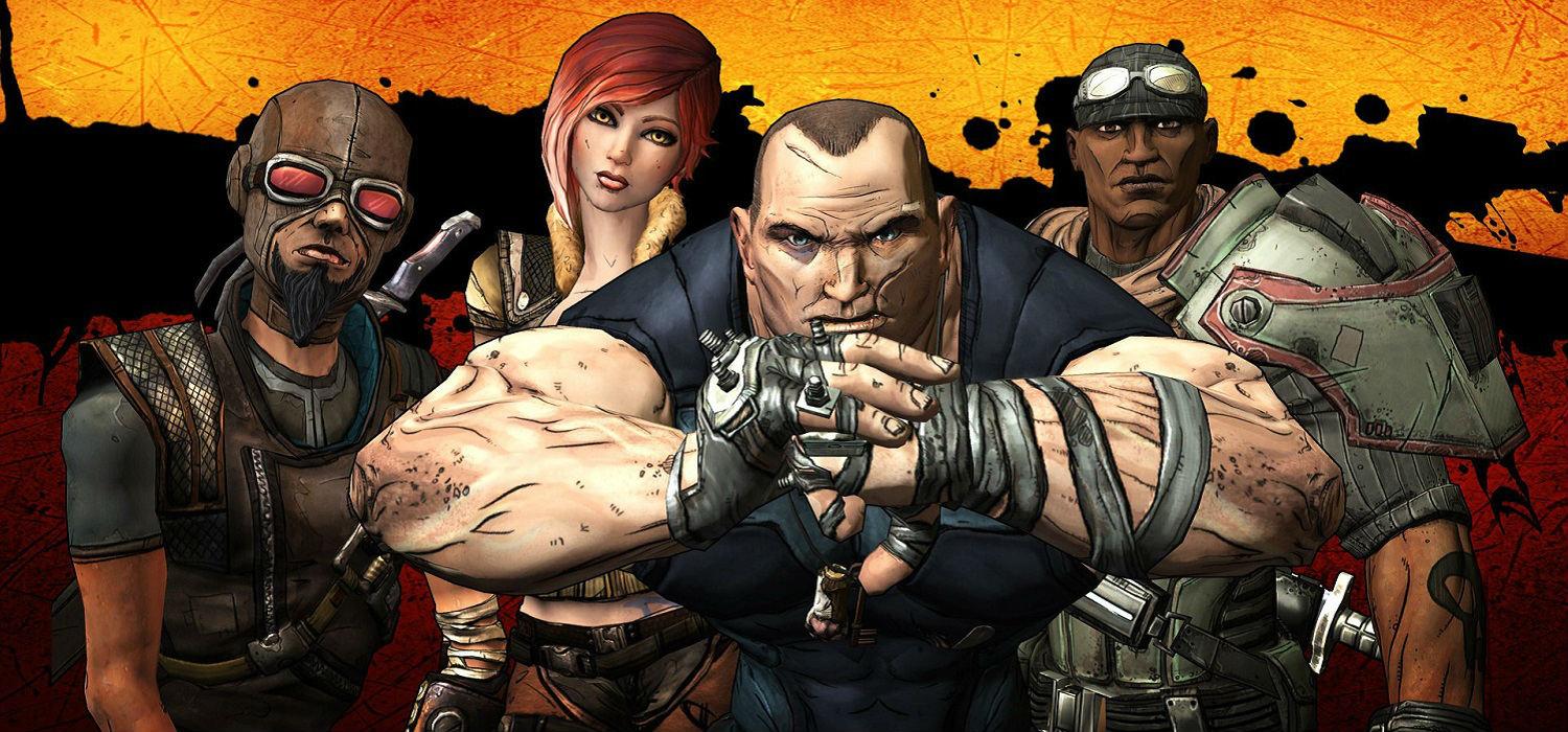 Pitchford explica las razones por las que Borderlands 3 dura tanto en llegar