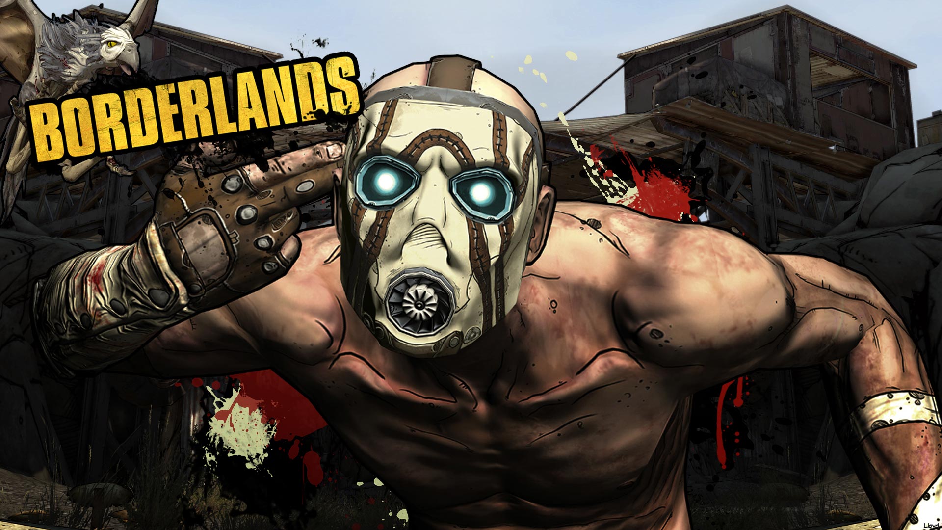 La película de Borderlands ya consiguió un guionista